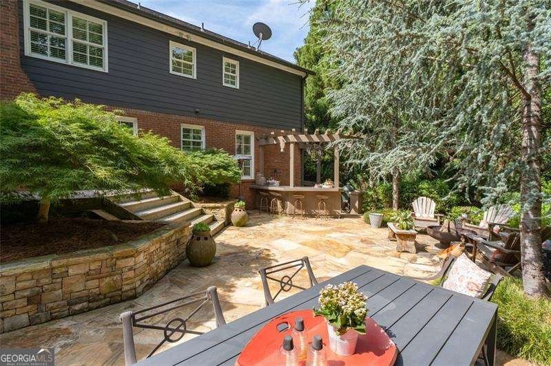 1018 Redfield Lane Atlanta - Photo 25