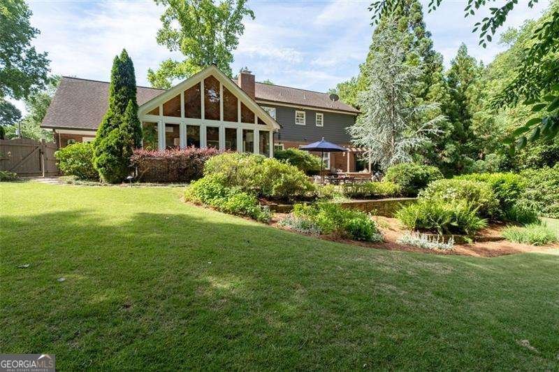 1018 Redfield Lane Atlanta - Photo 27