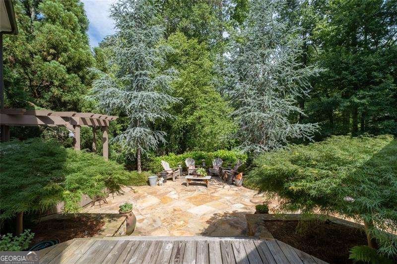 1018 Redfield Lane Atlanta - Photo 28