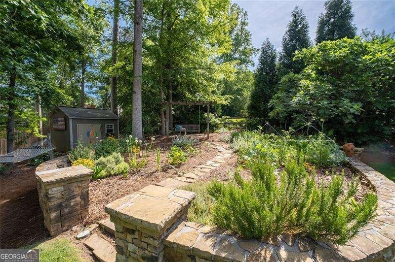 1018 Redfield Lane Atlanta - Photo 30