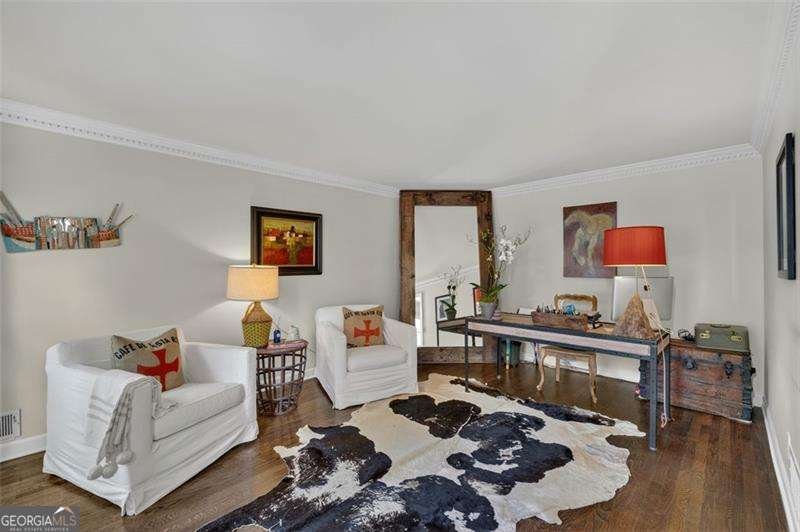 1018 Redfield Lane Atlanta - Photo 31