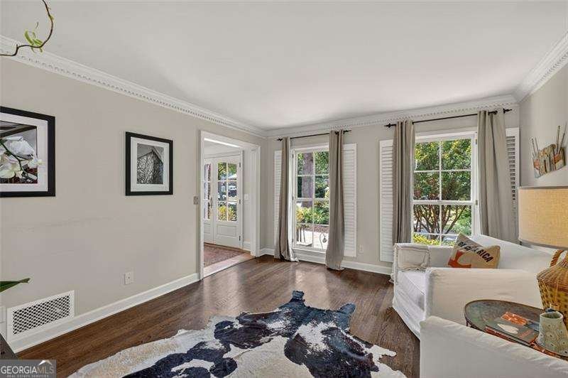 1018 Redfield Lane Atlanta - Photo 32