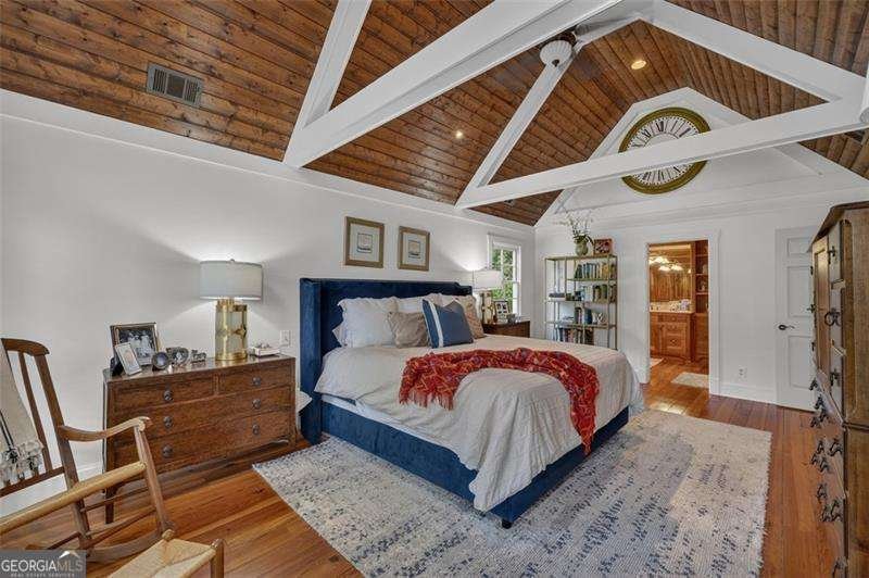 1018 Redfield Lane Atlanta - Photo 36