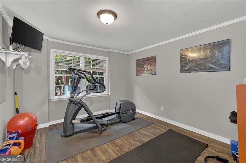 1018 Redfield Lane Atlanta - Photo 50