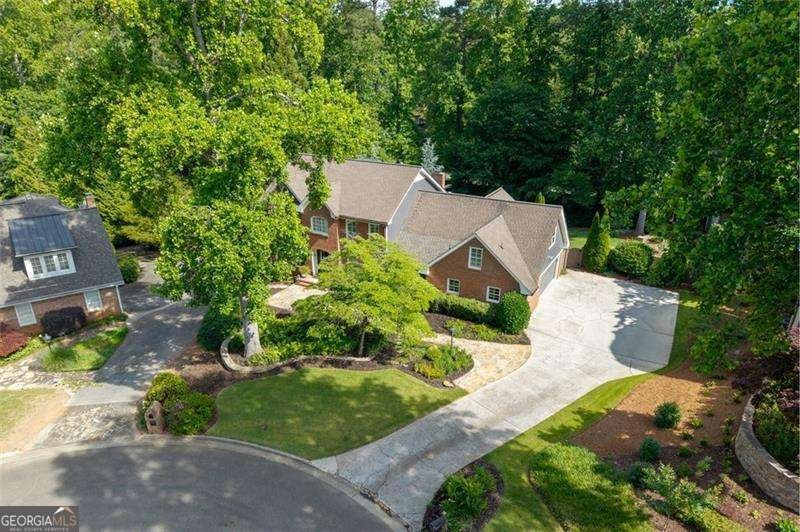 1018 Redfield Lane Atlanta - Photo 57