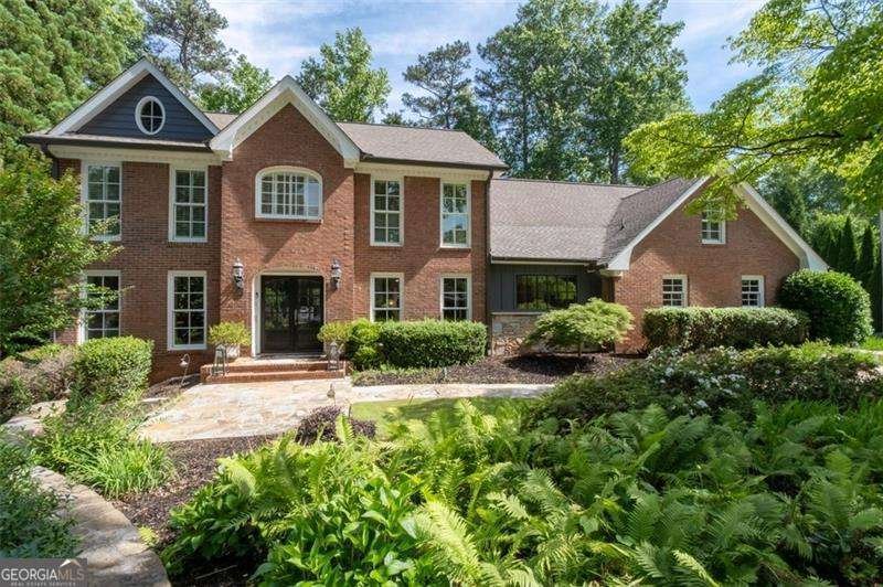 1018 Redfield Lane Atlanta - Photo 58