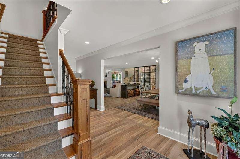 1018 Redfield Lane Atlanta - Photo 7