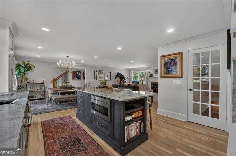 1018 Redfield Lane Atlanta - Photo 8
