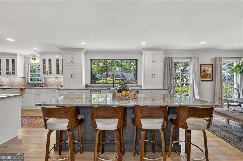 1018 Redfield Lane Atlanta - Photo 9
