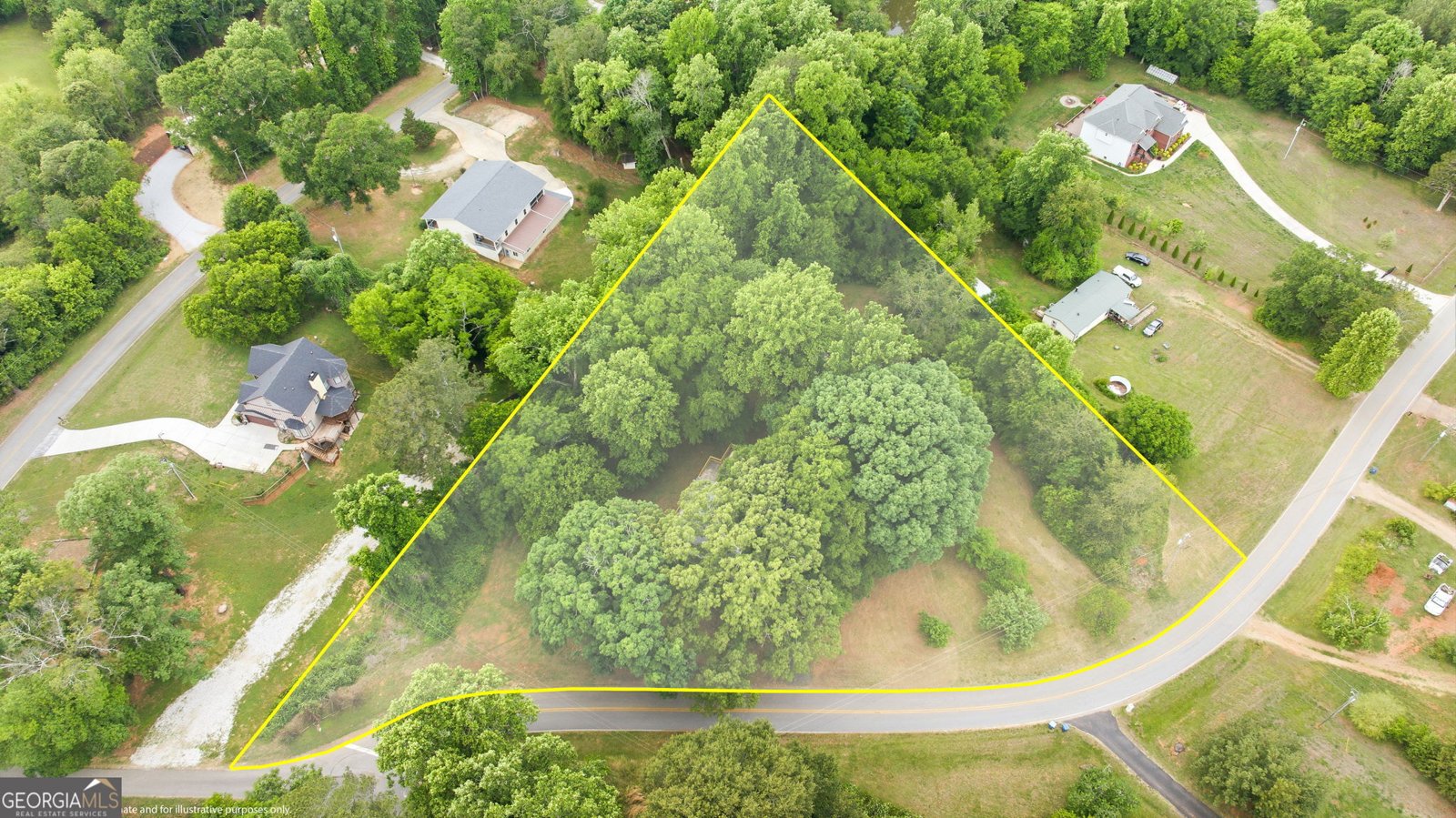 808 Knollwood Drive Winder - Photo 56