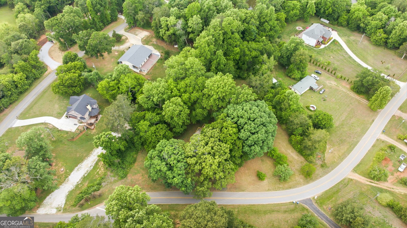 808 Knollwood Drive Winder - Photo 57