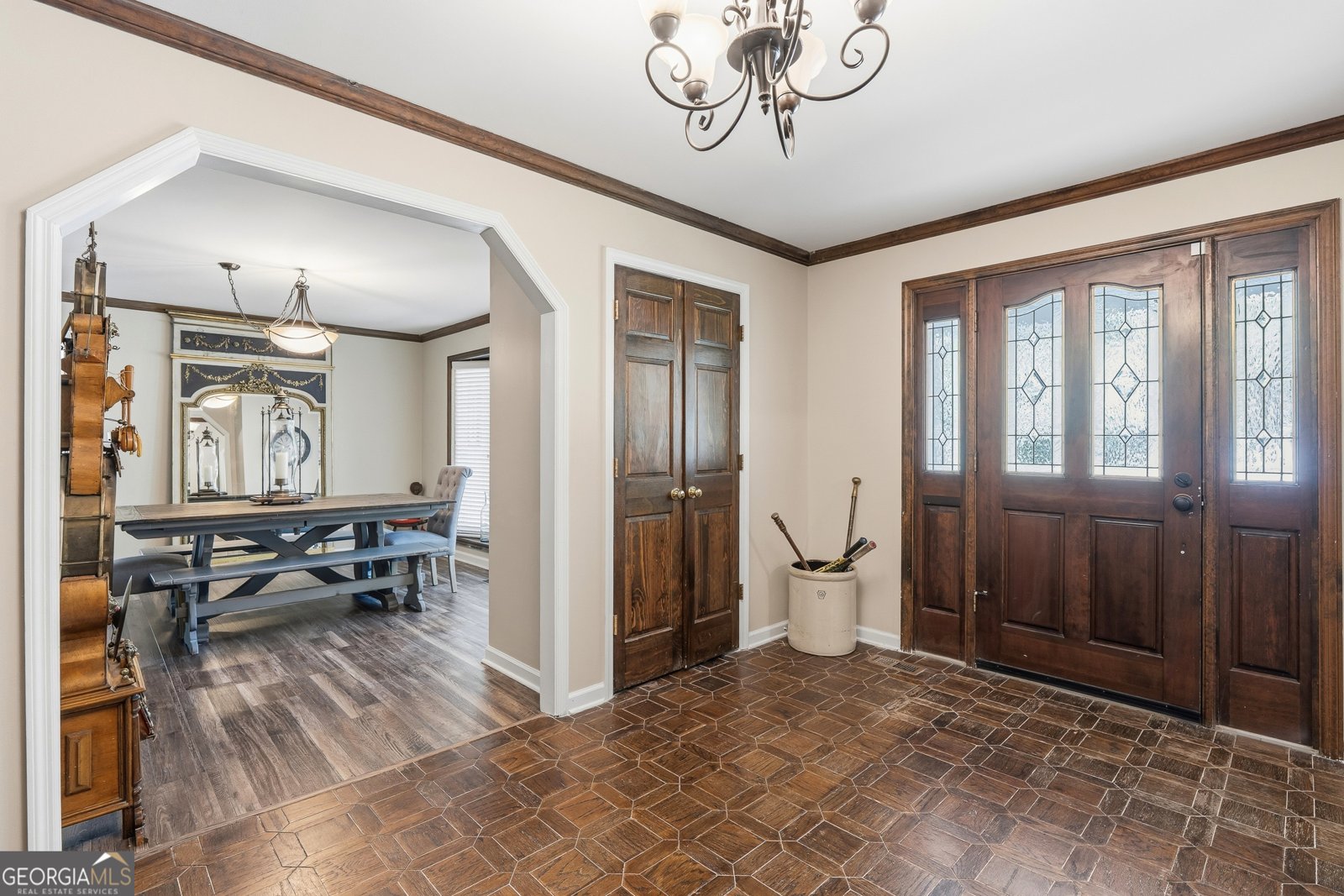 160 Vonron Drive Macon - Photo 11