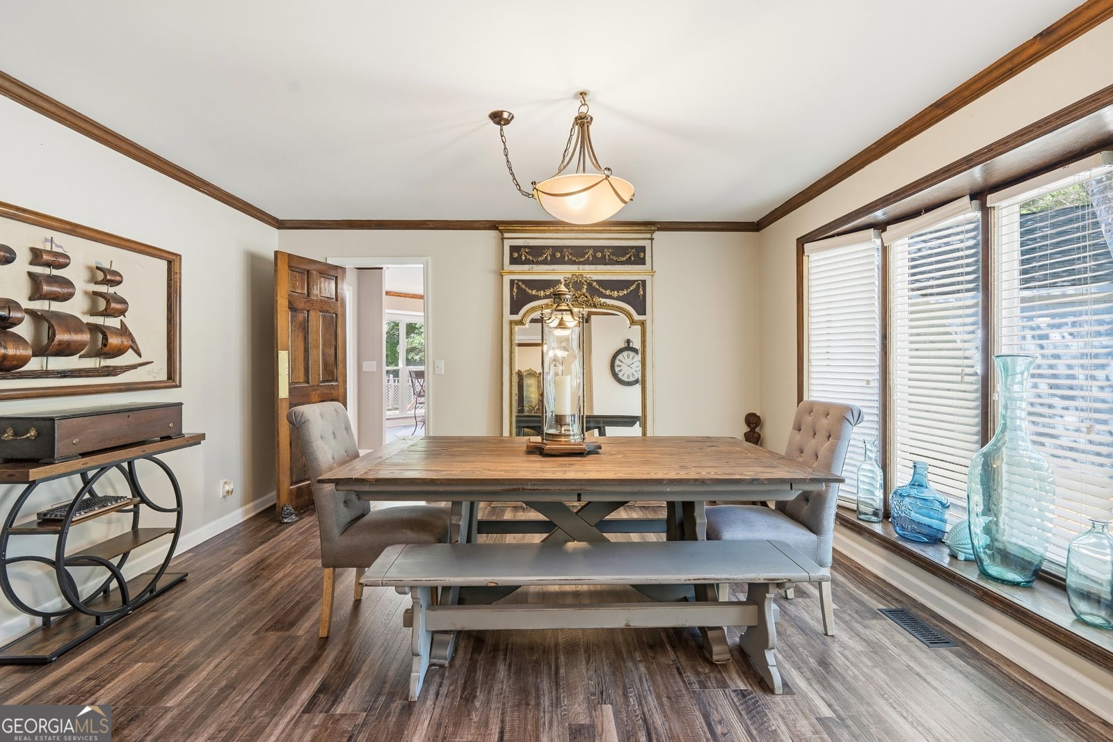 160 Vonron Drive Macon - Photo 12