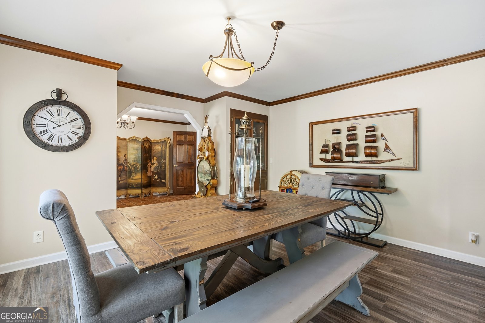160 Vonron Drive Macon - Photo 13