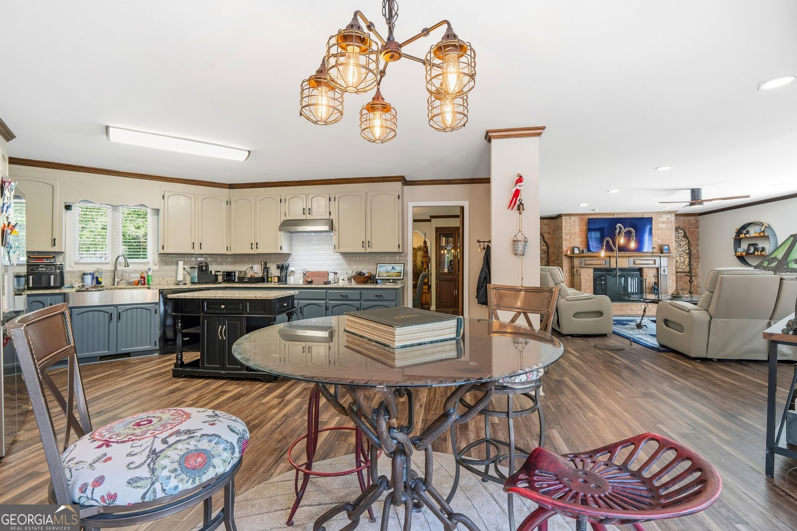 160 Vonron Drive Macon - Photo 22