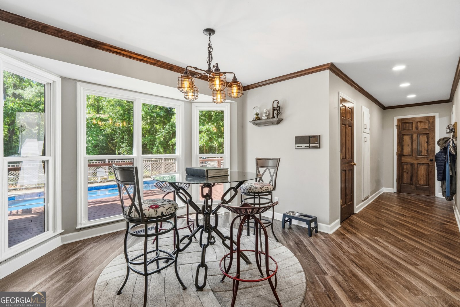 160 Vonron Drive Macon - Photo 23