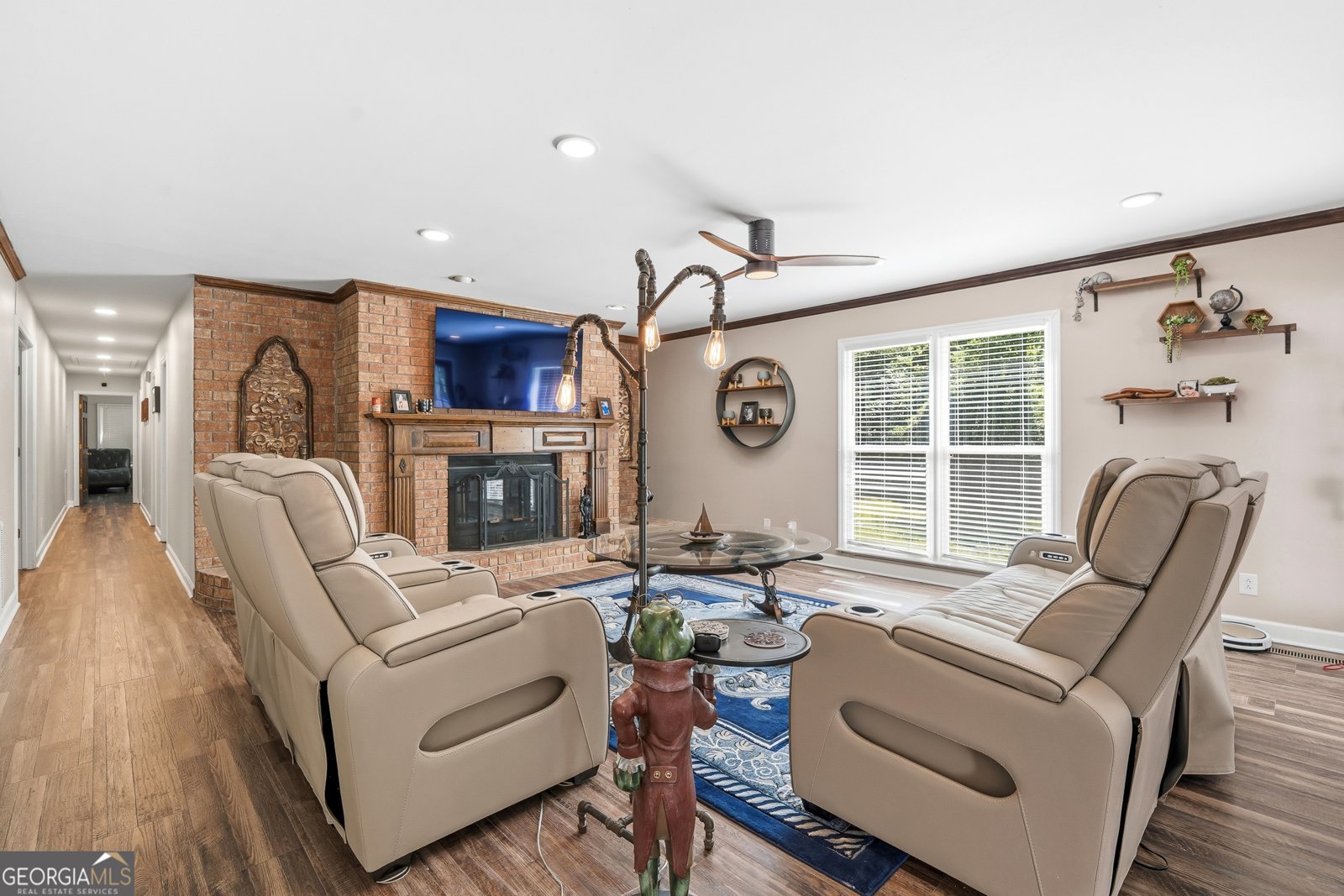 160 Vonron Drive Macon - Photo 27