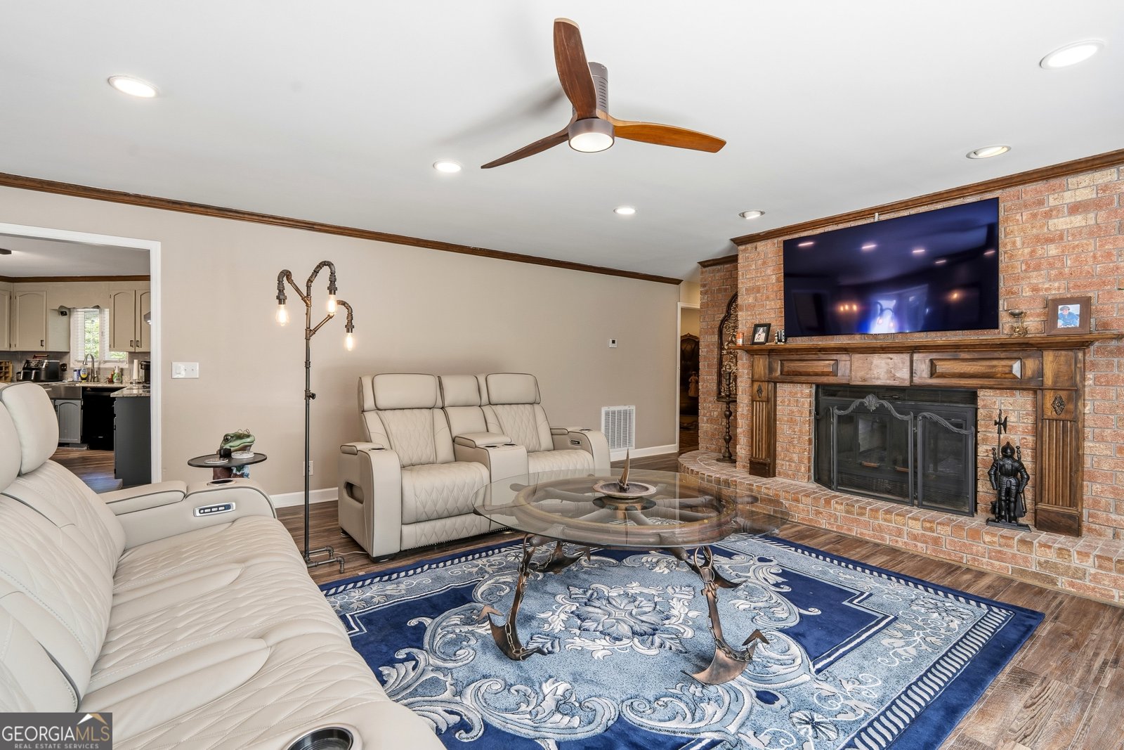 160 Vonron Drive Macon - Photo 28