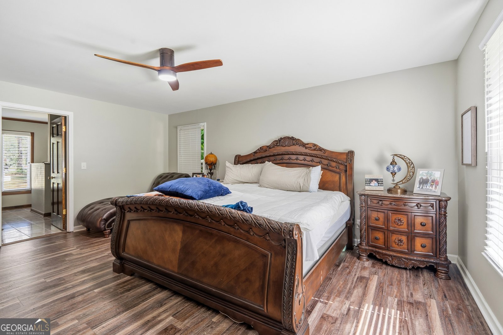 160 Vonron Drive Macon - Photo 39