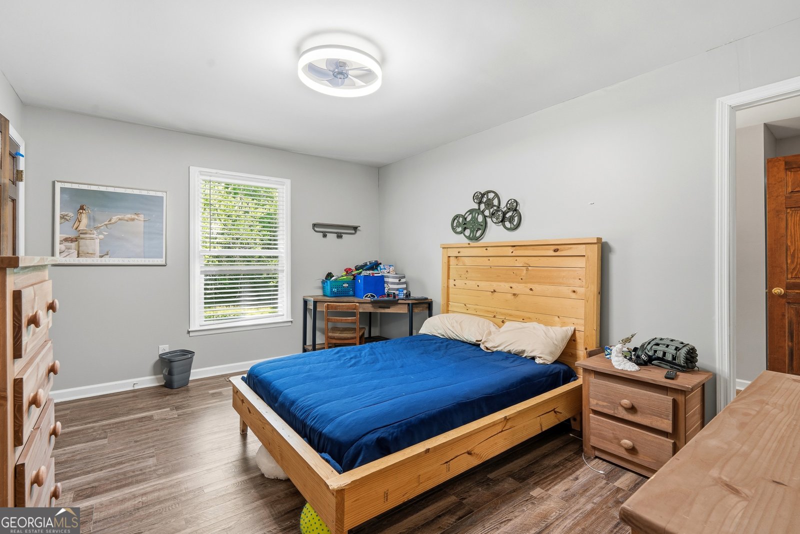 160 Vonron Drive Macon - Photo 45
