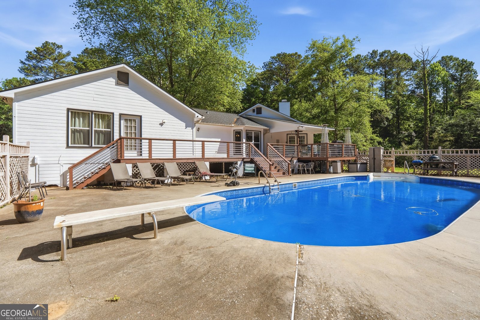 160 Vonron Drive Macon - Photo 54