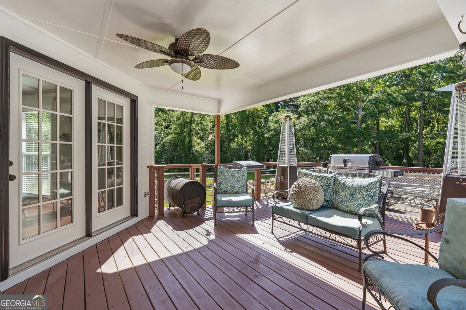 160 Vonron Drive Macon - Photo 56