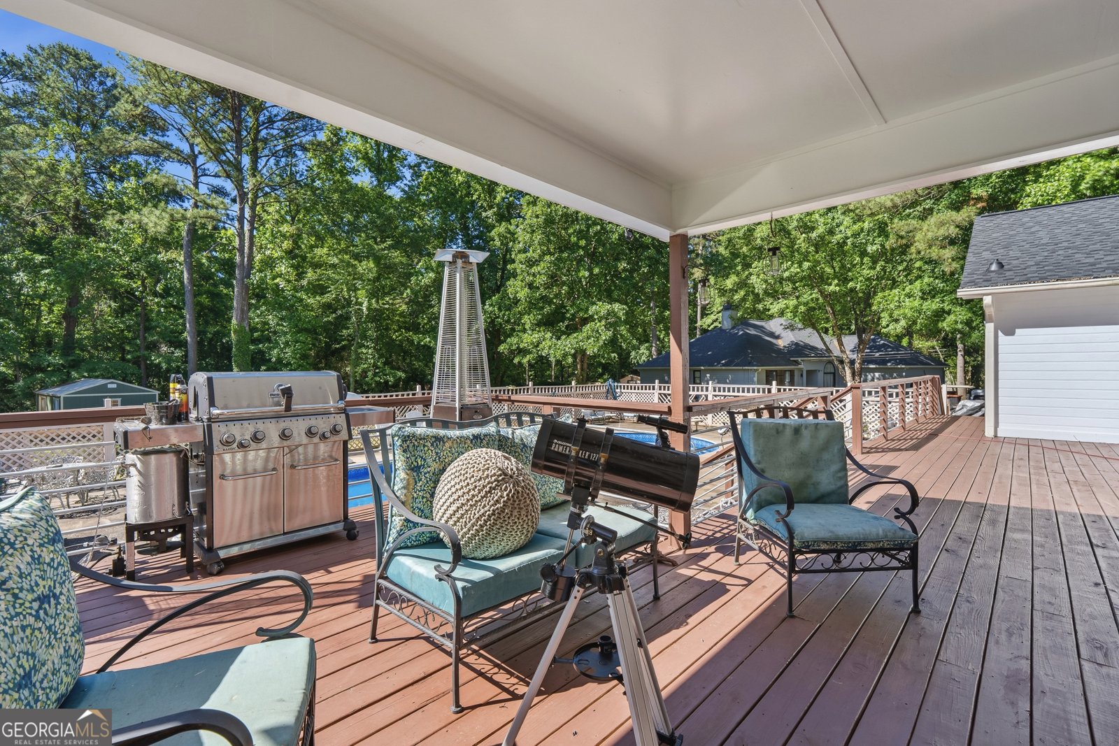 160 Vonron Drive Macon - Photo 57
