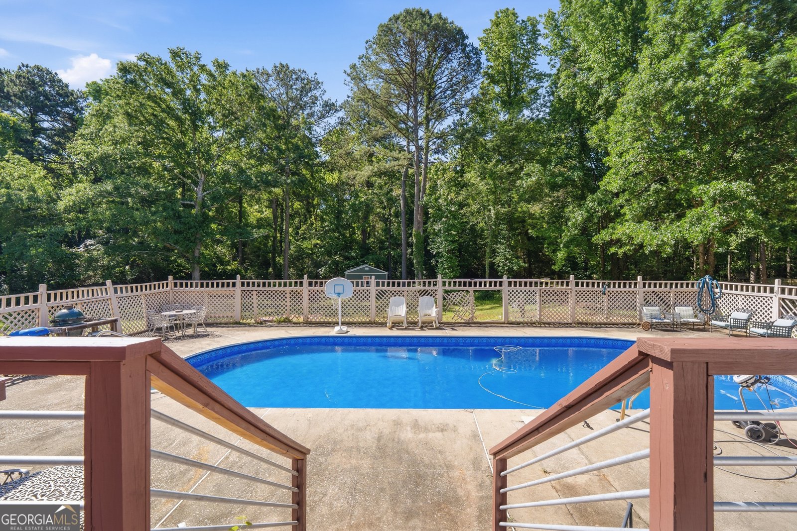 160 Vonron Drive Macon - Photo 58
