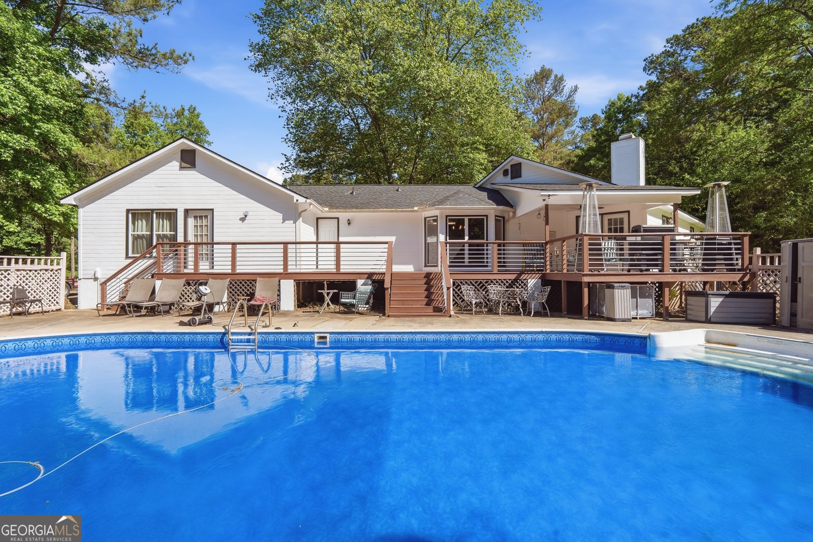 160 Vonron Drive Macon - Photo 59