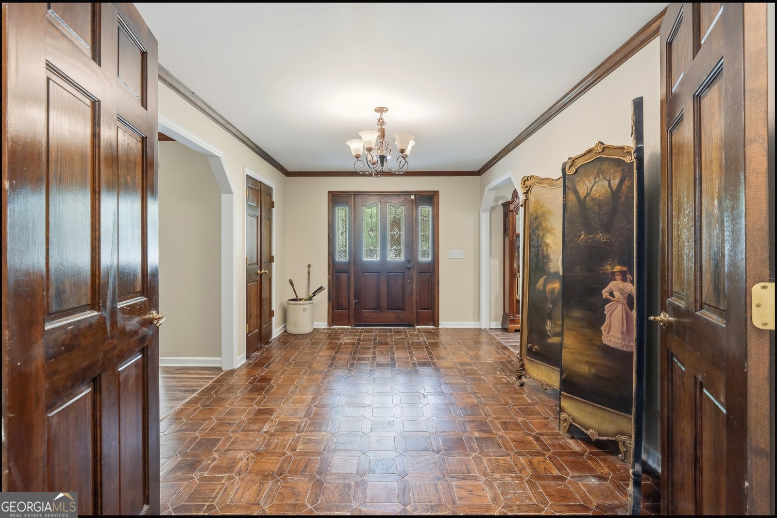 160 Vonron Drive Macon - Photo 9