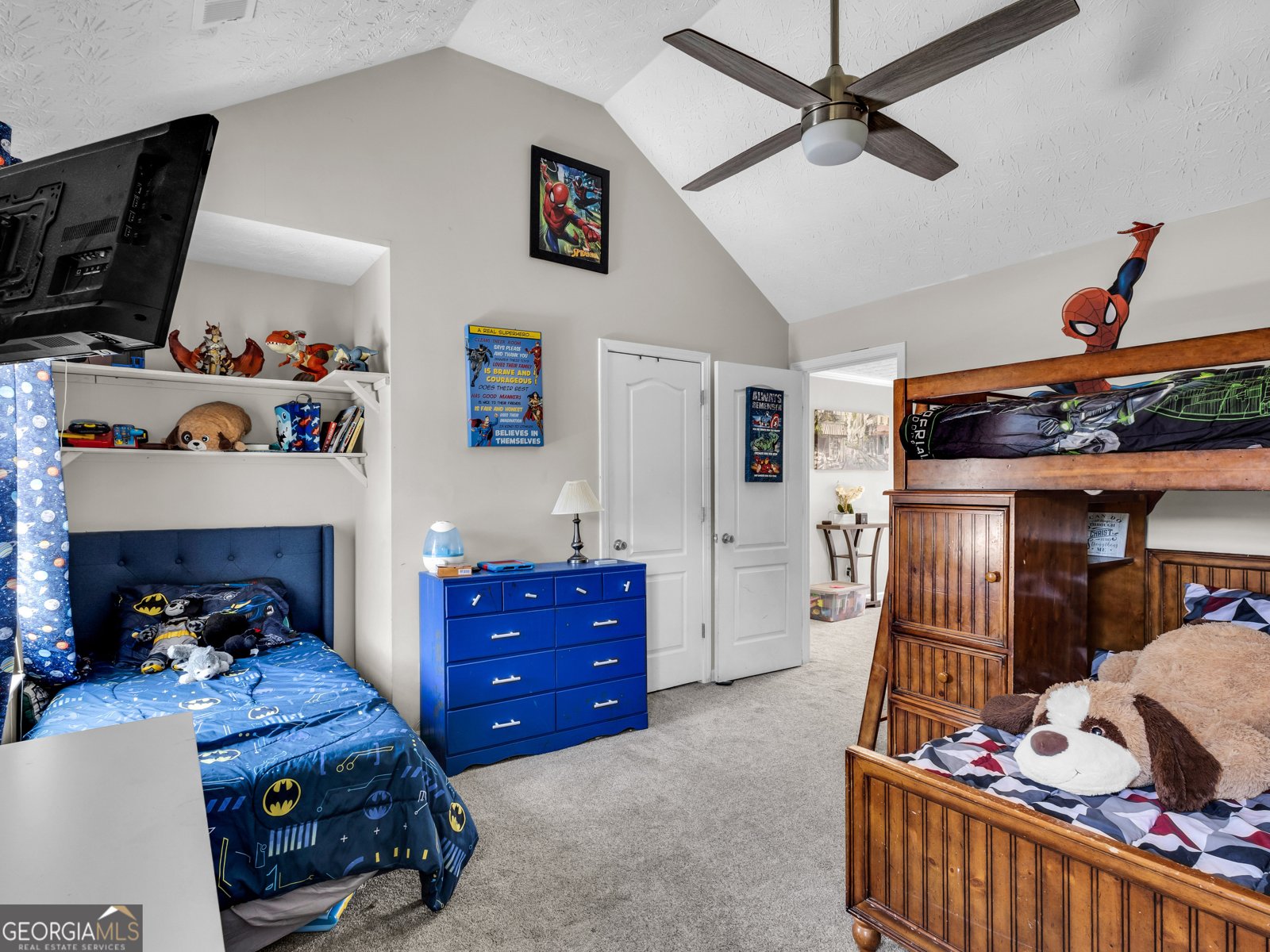 260 Heaton Place Trail Covington - Photo 26