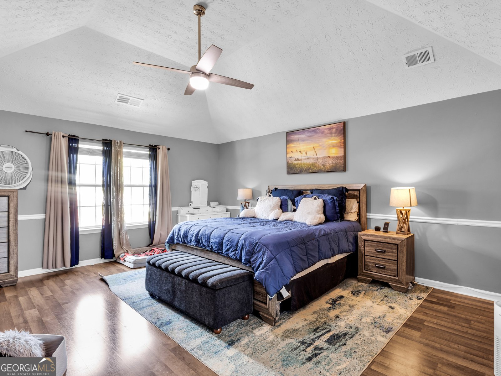 260 Heaton Place Trail Covington - Photo 31