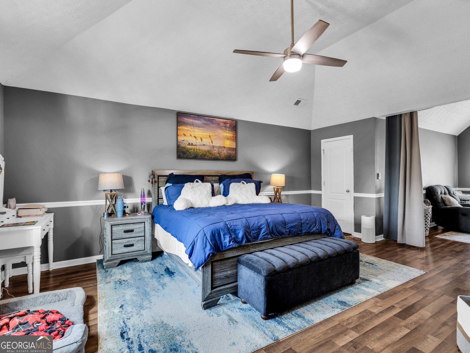 260 Heaton Place Trail Covington - Photo 33
