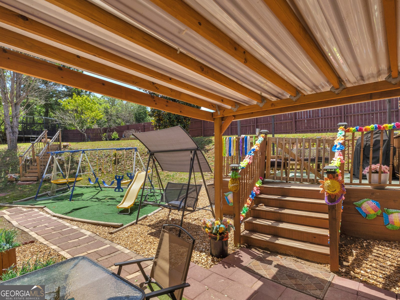 260 Heaton Place Trail Covington - Photo 42