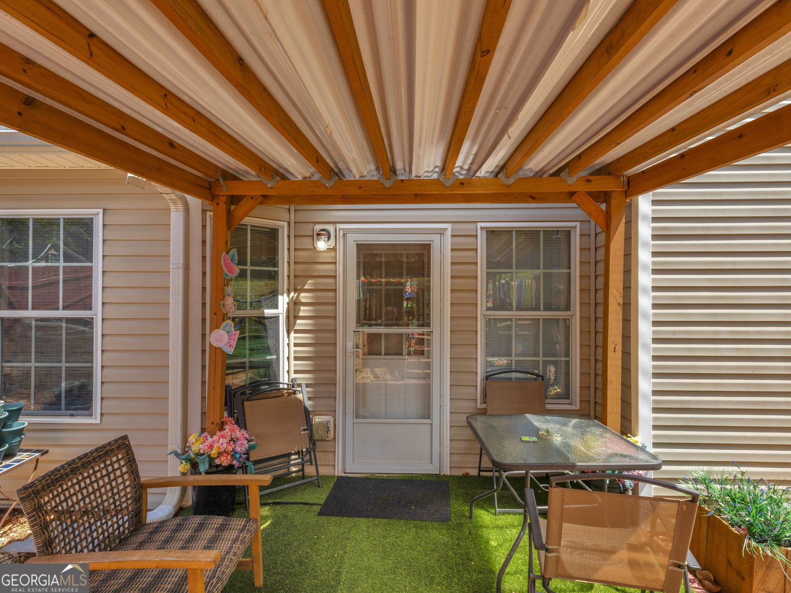 260 Heaton Place Trail Covington - Photo 43