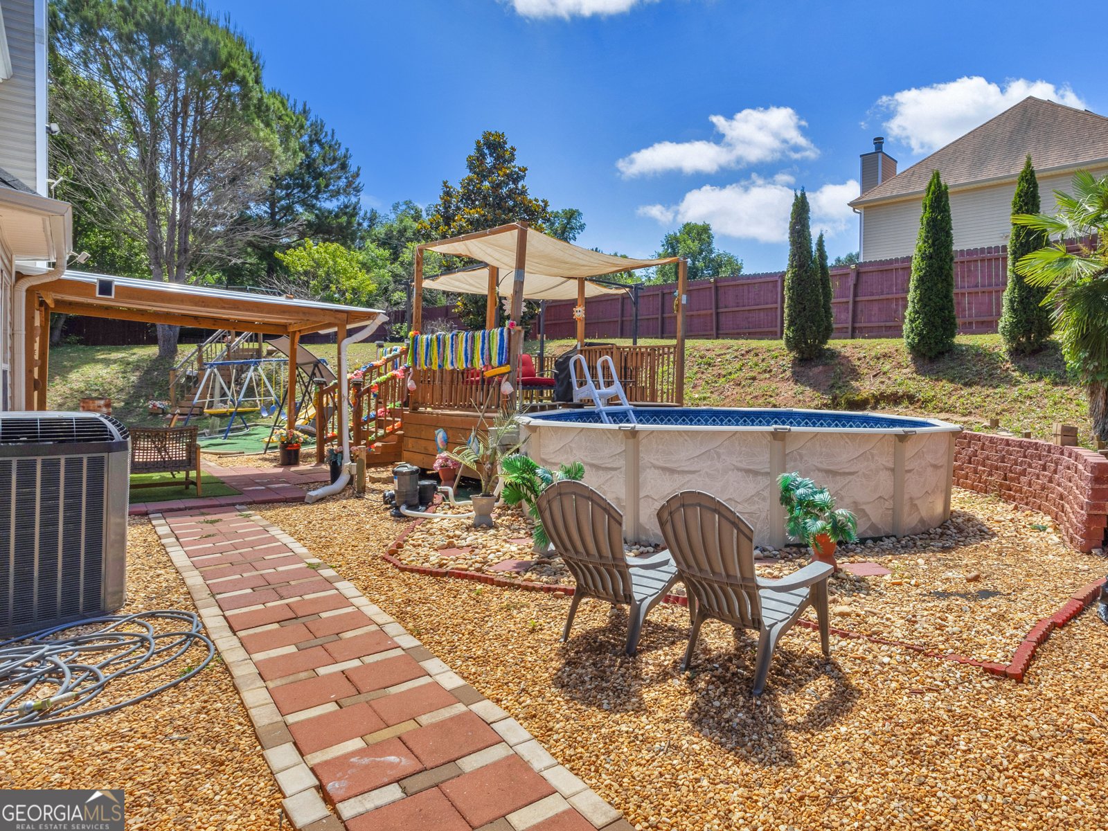 260 Heaton Place Trail Covington - Photo 44
