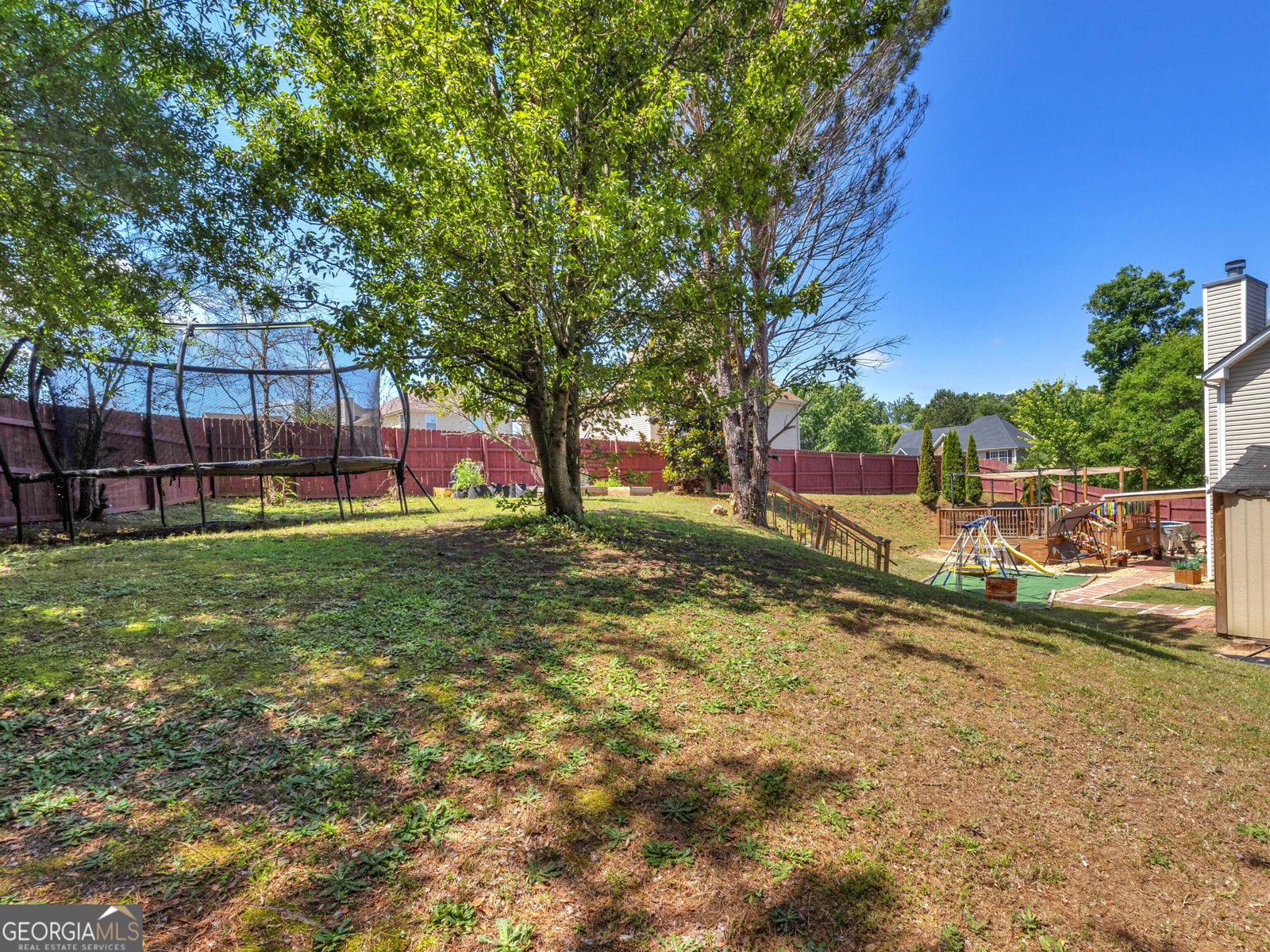 260 Heaton Place Trail Covington - Photo 46