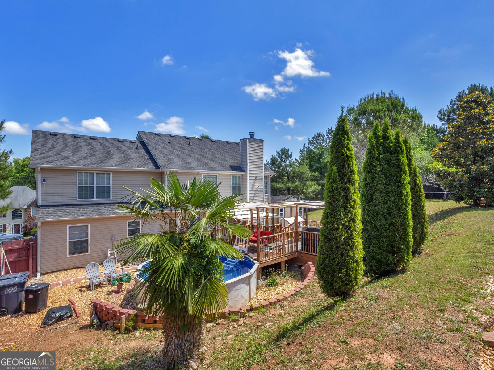 260 Heaton Place Trail Covington - Photo 48