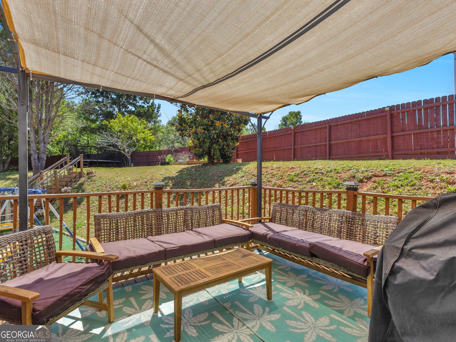 260 Heaton Place Trail Covington - Photo 53