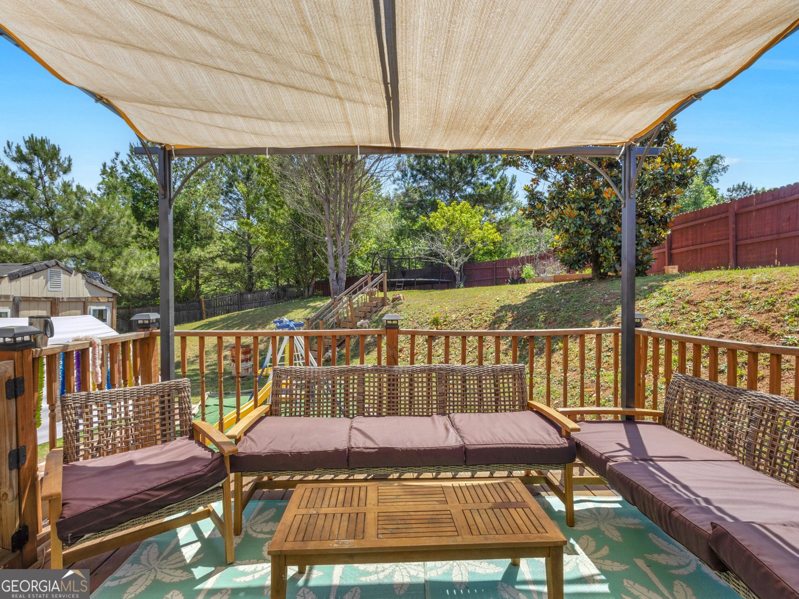 260 Heaton Place Trail Covington - Photo 54
