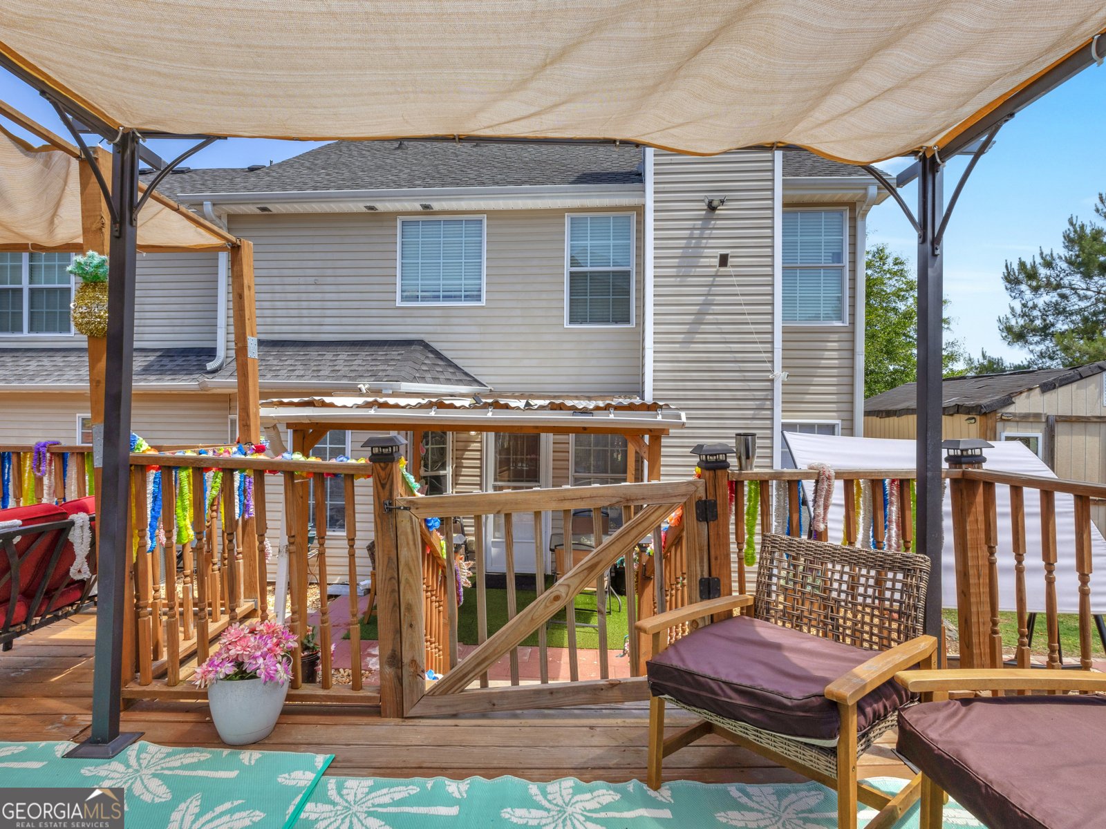 260 Heaton Place Trail Covington - Photo 55