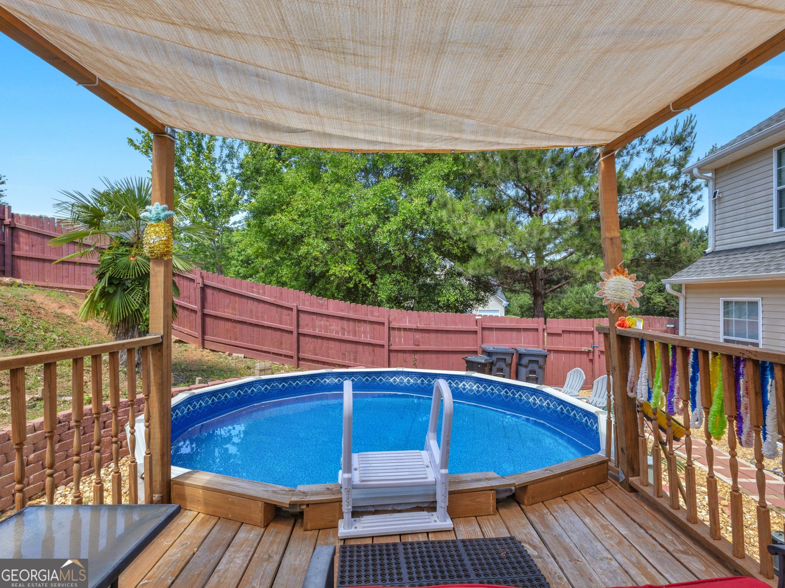260 Heaton Place Trail Covington - Photo 56