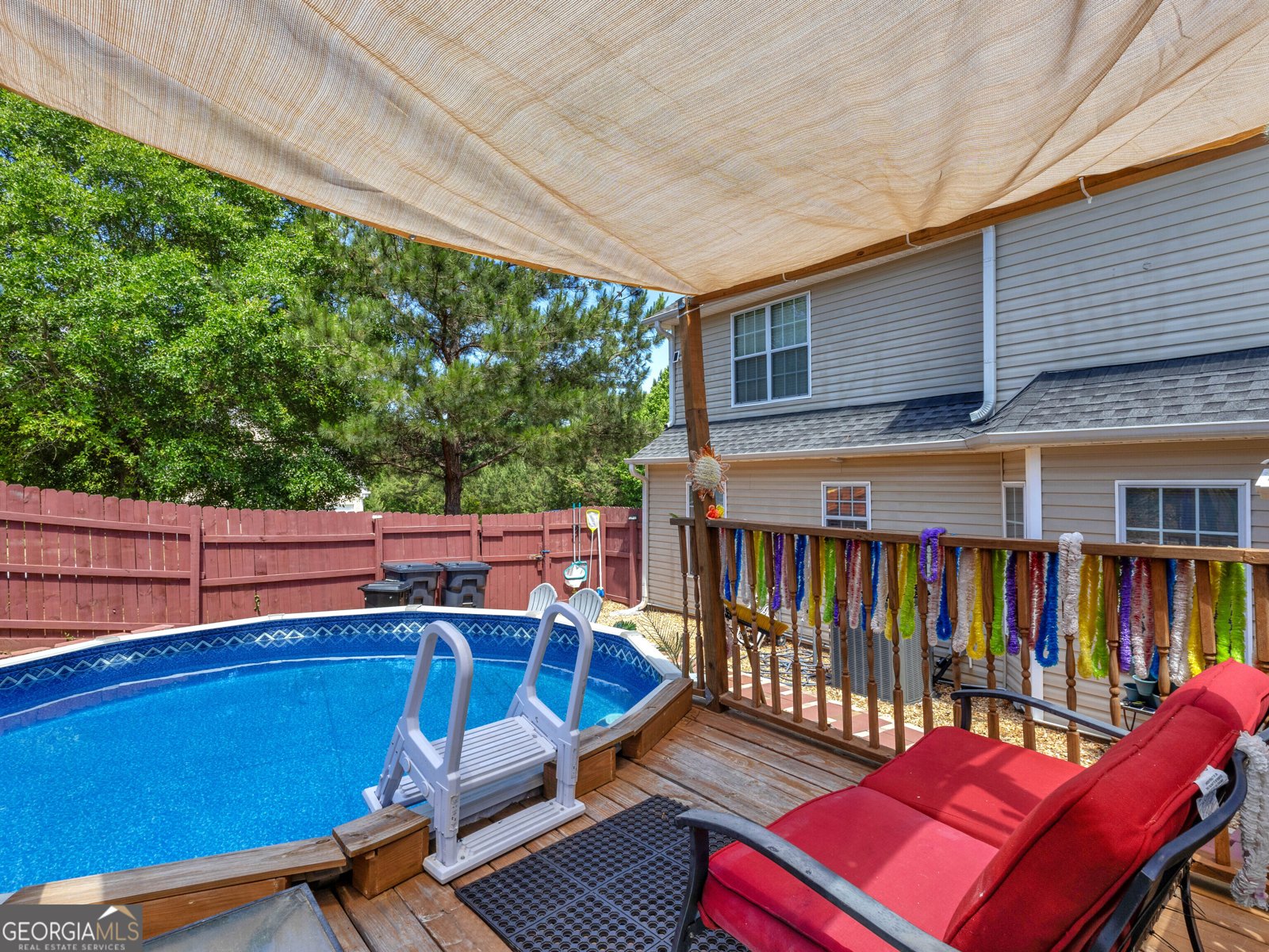 260 Heaton Place Trail Covington - Photo 57