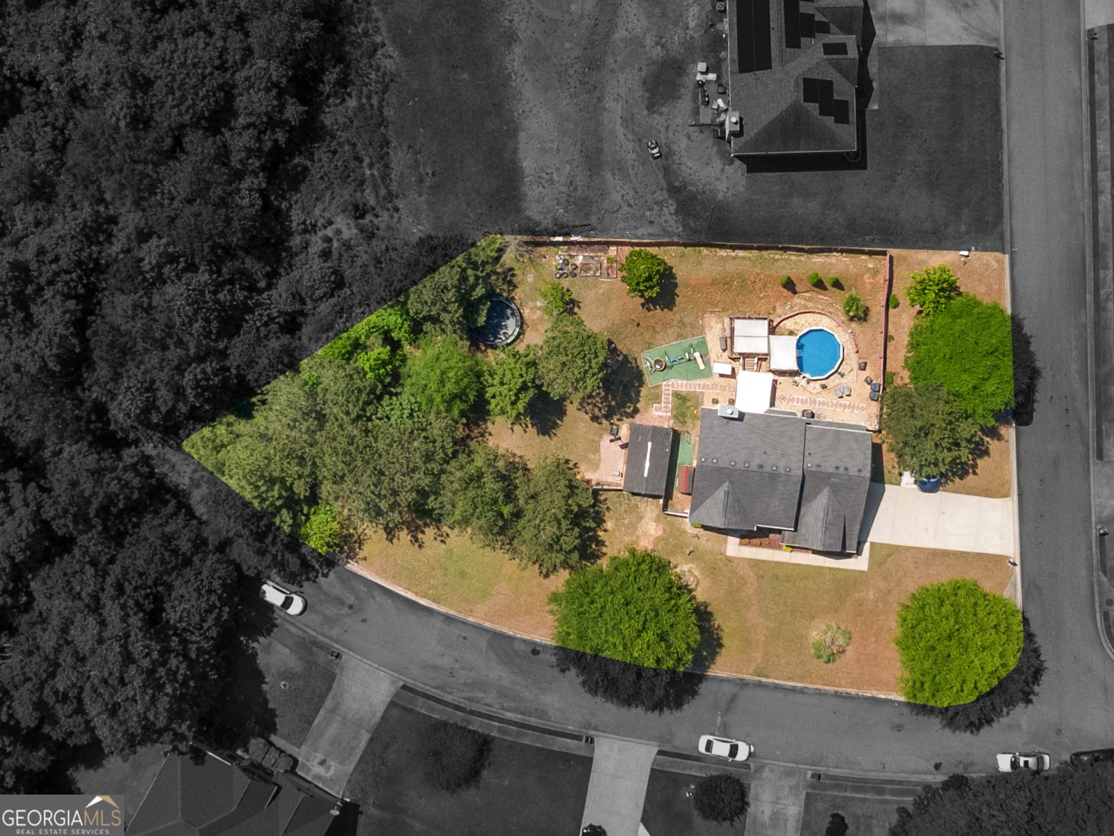 260 Heaton Place Trail Covington - Photo 59