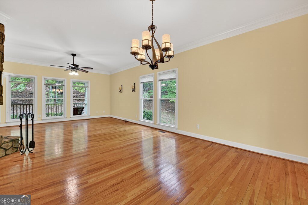 354 Kaely Drive Mineral Bluff - Photo 12