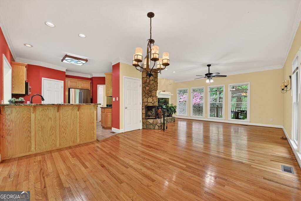 354 Kaely Drive Mineral Bluff - Photo 13