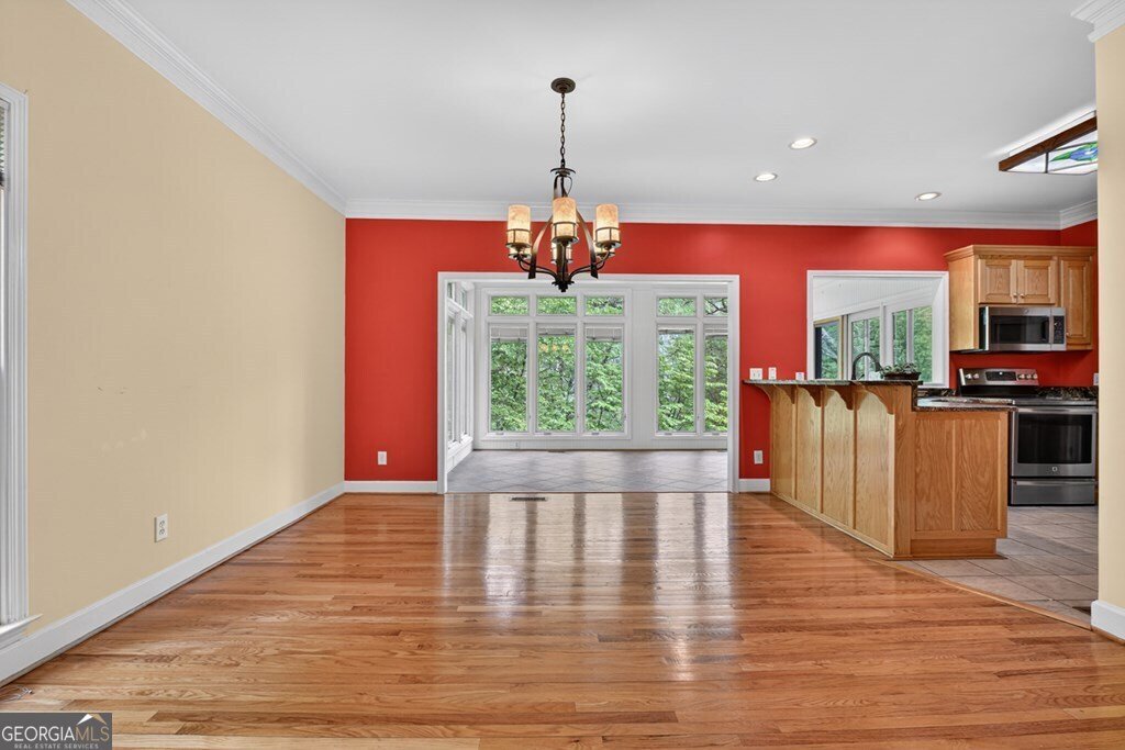 354 Kaely Drive Mineral Bluff - Photo 14