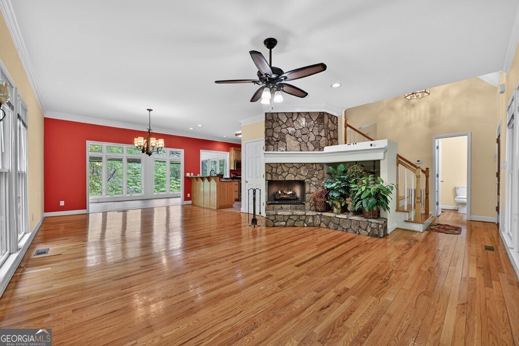 354 Kaely Drive Mineral Bluff - Photo 16