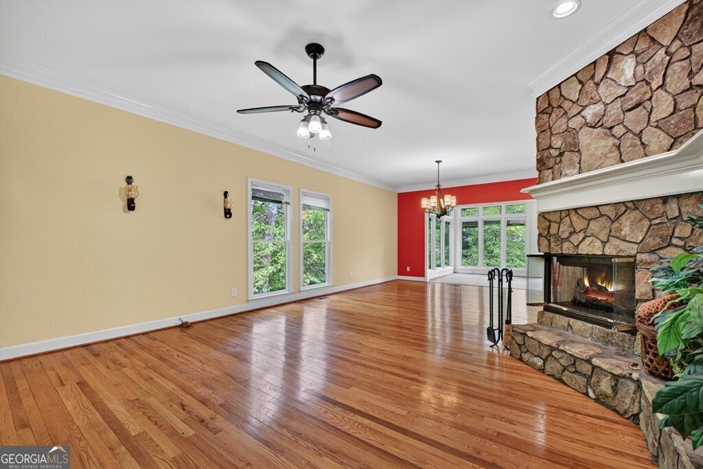 354 Kaely Drive Mineral Bluff - Photo 17