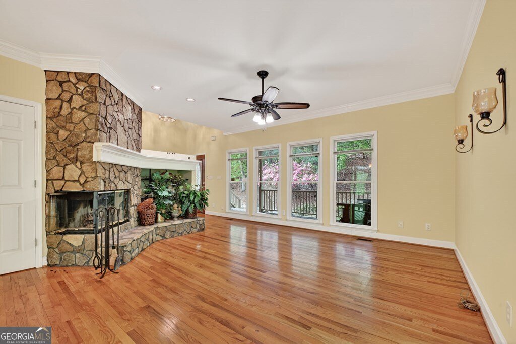 354 Kaely Drive Mineral Bluff - Photo 18